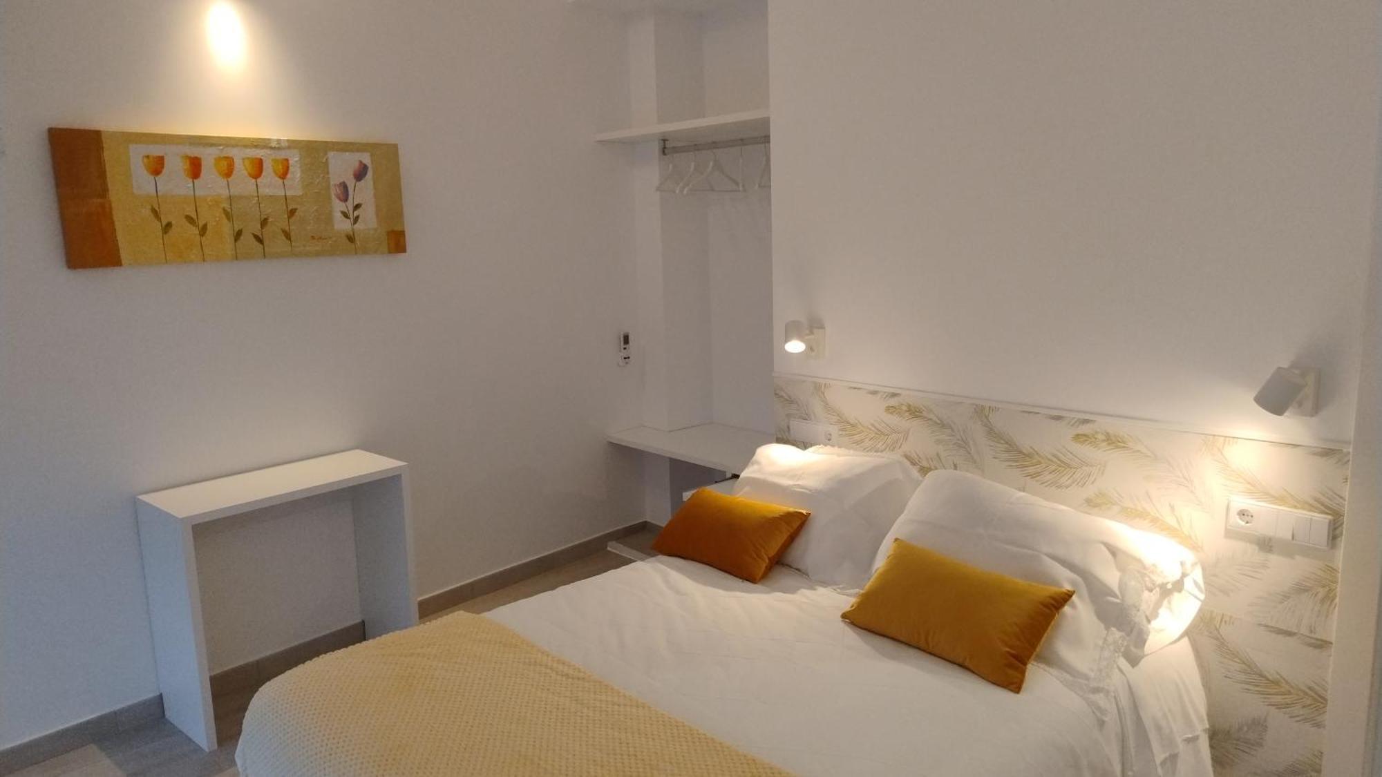 Casas Turisticas Lar Jardin - Parking Privado Сантьяго-де-Компостела Экстерьер фото